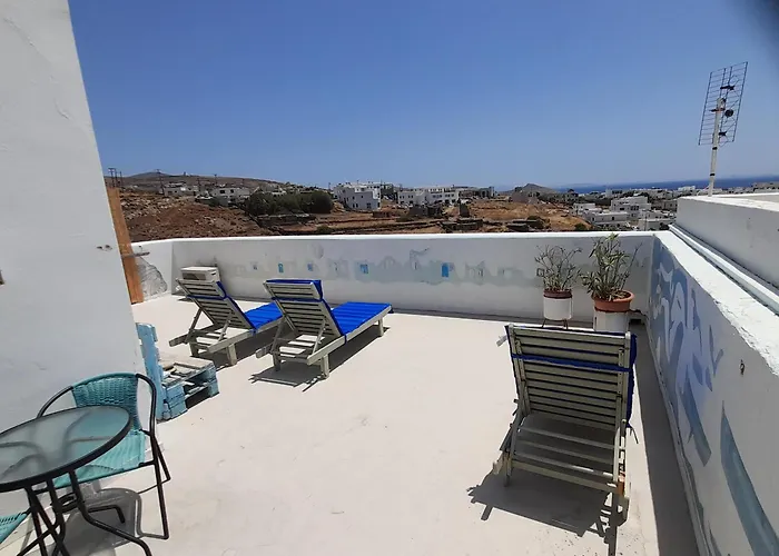 Pension Selenti