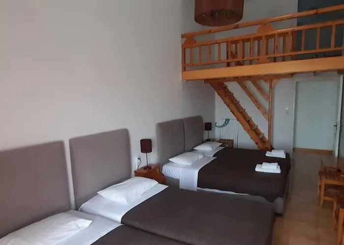 Pension Selenti