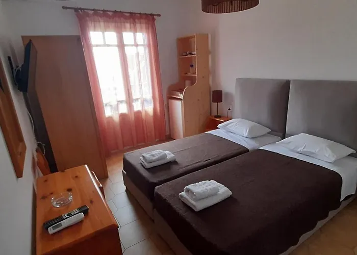 Pension Selenti