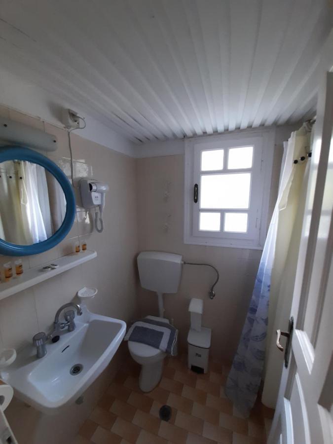 Apartment Selenti *