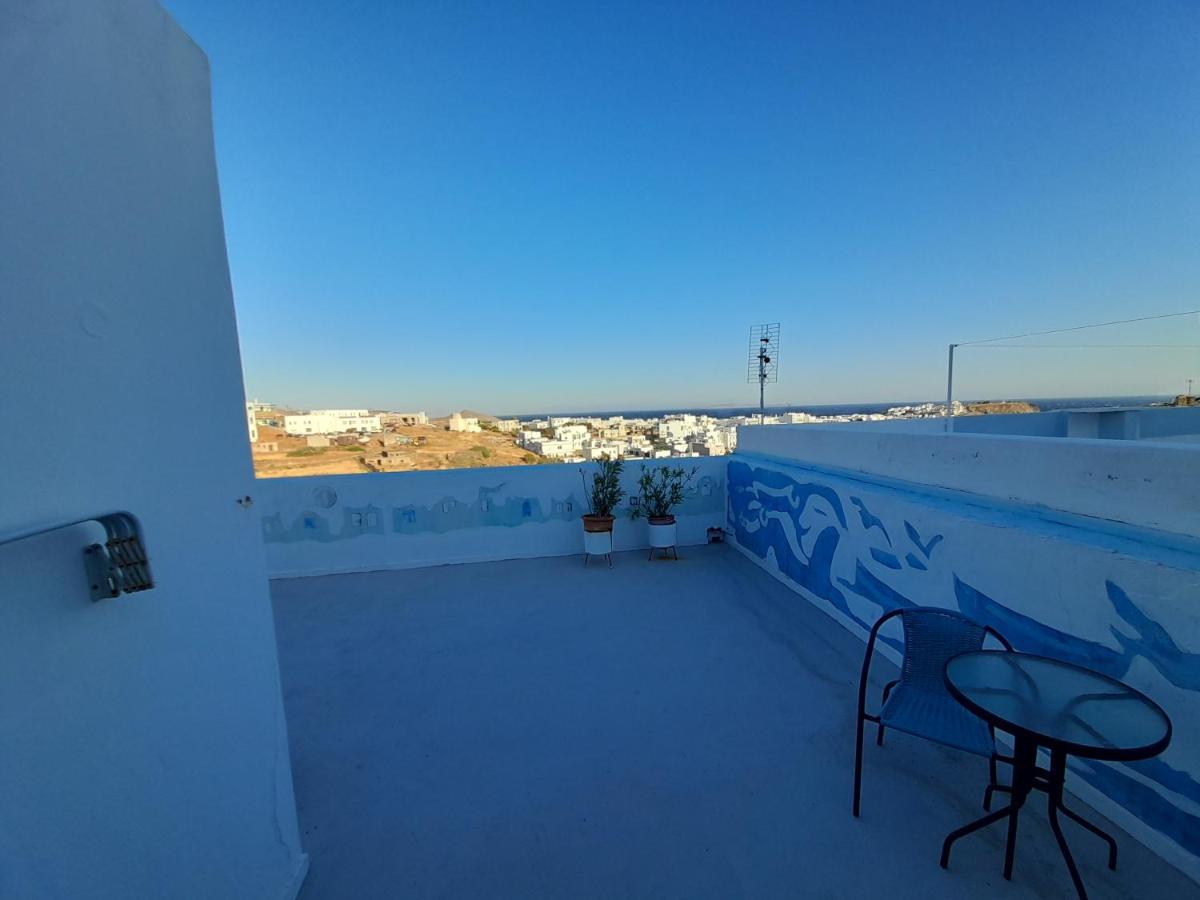 Selenti Apartment *
