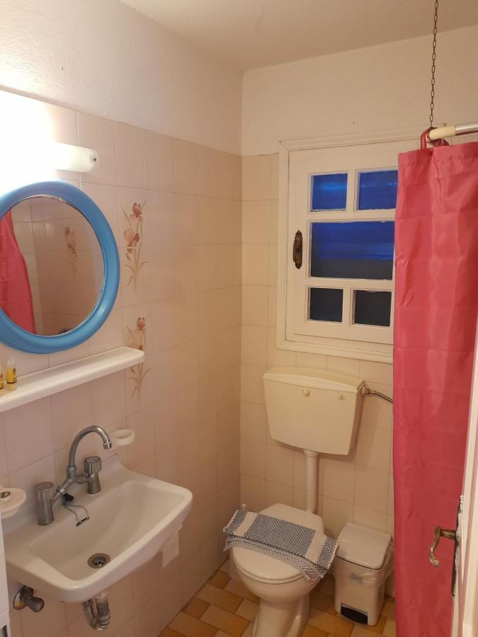 Apartment Selenti *