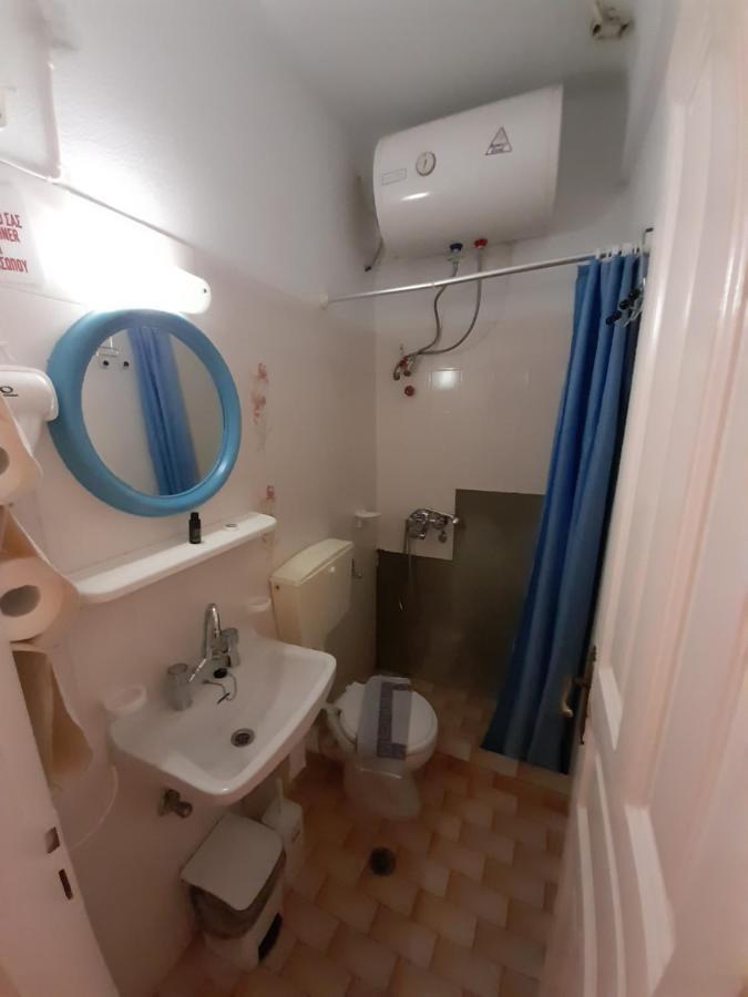 Selenti Apartment *
