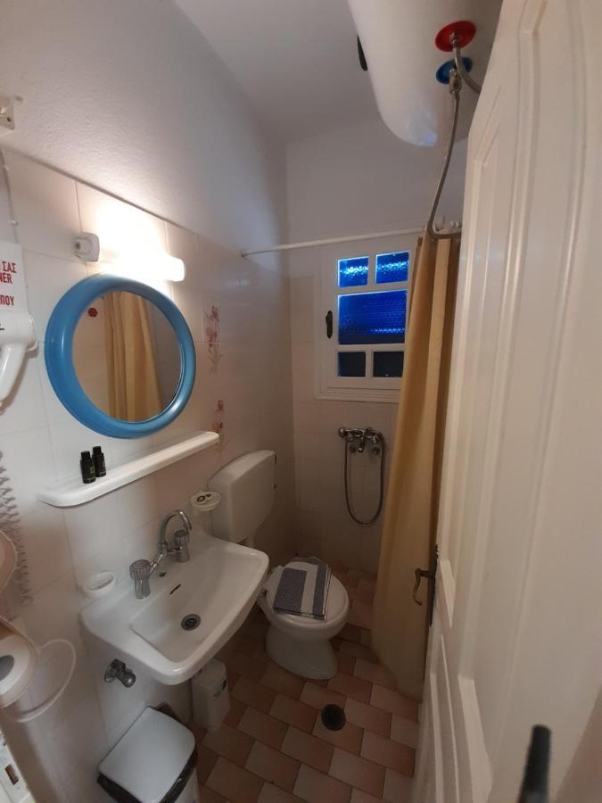 Selenti Apartment