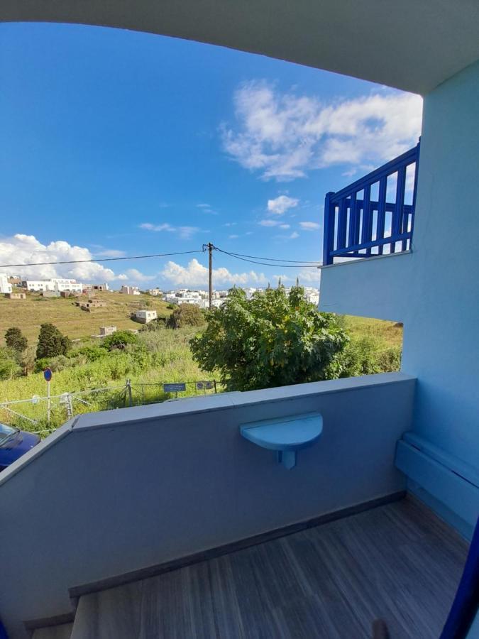 Apartment Selenti *