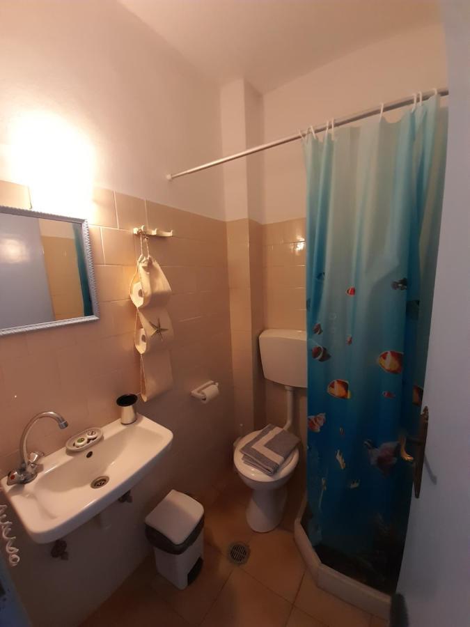 Apartment Selenti