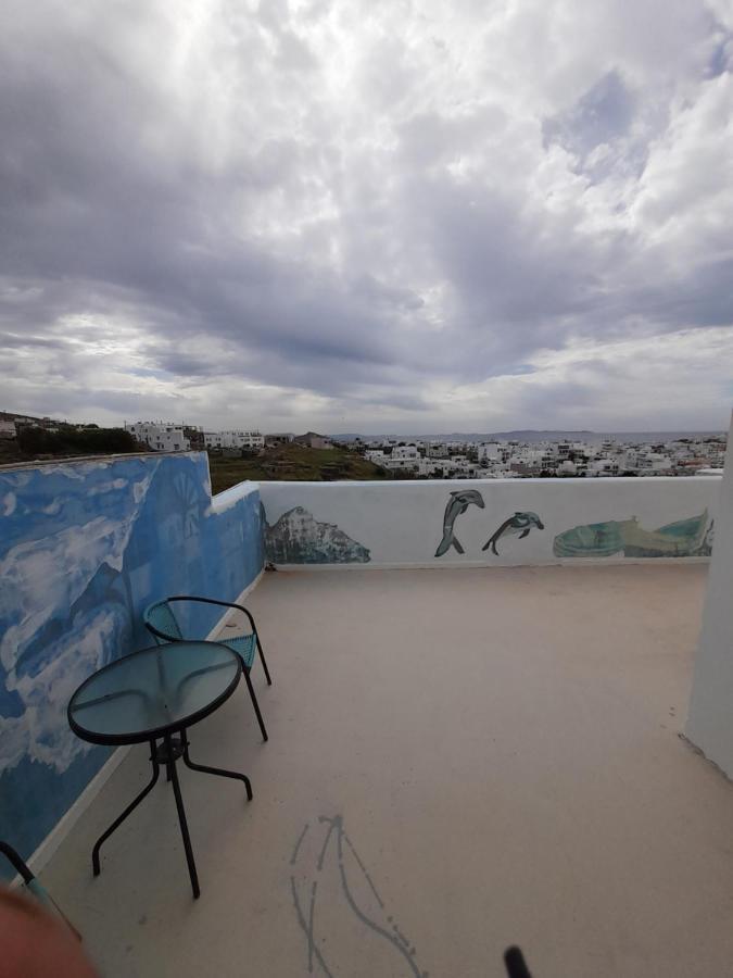 Apartment Selenti *
