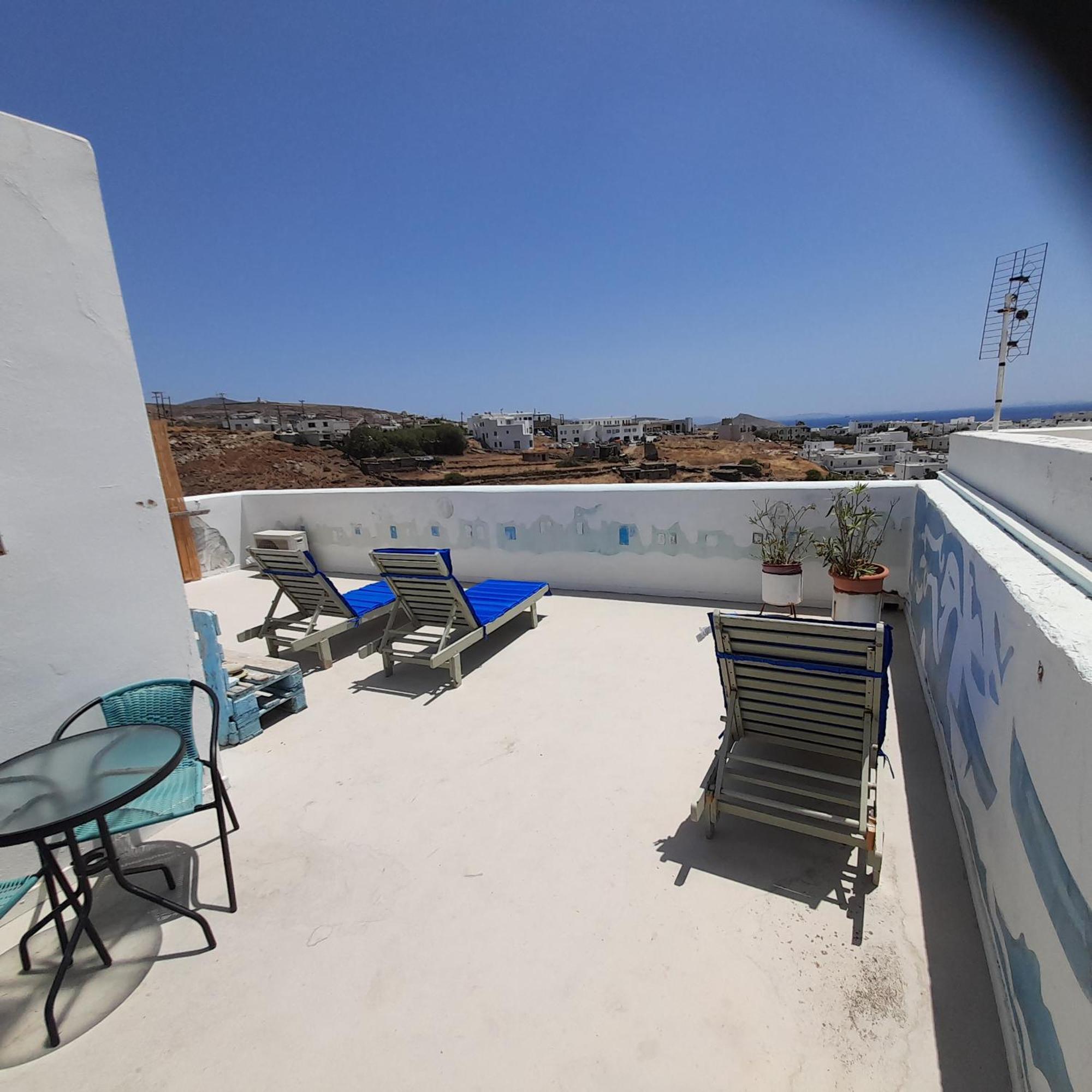 Selenti Apartment *
