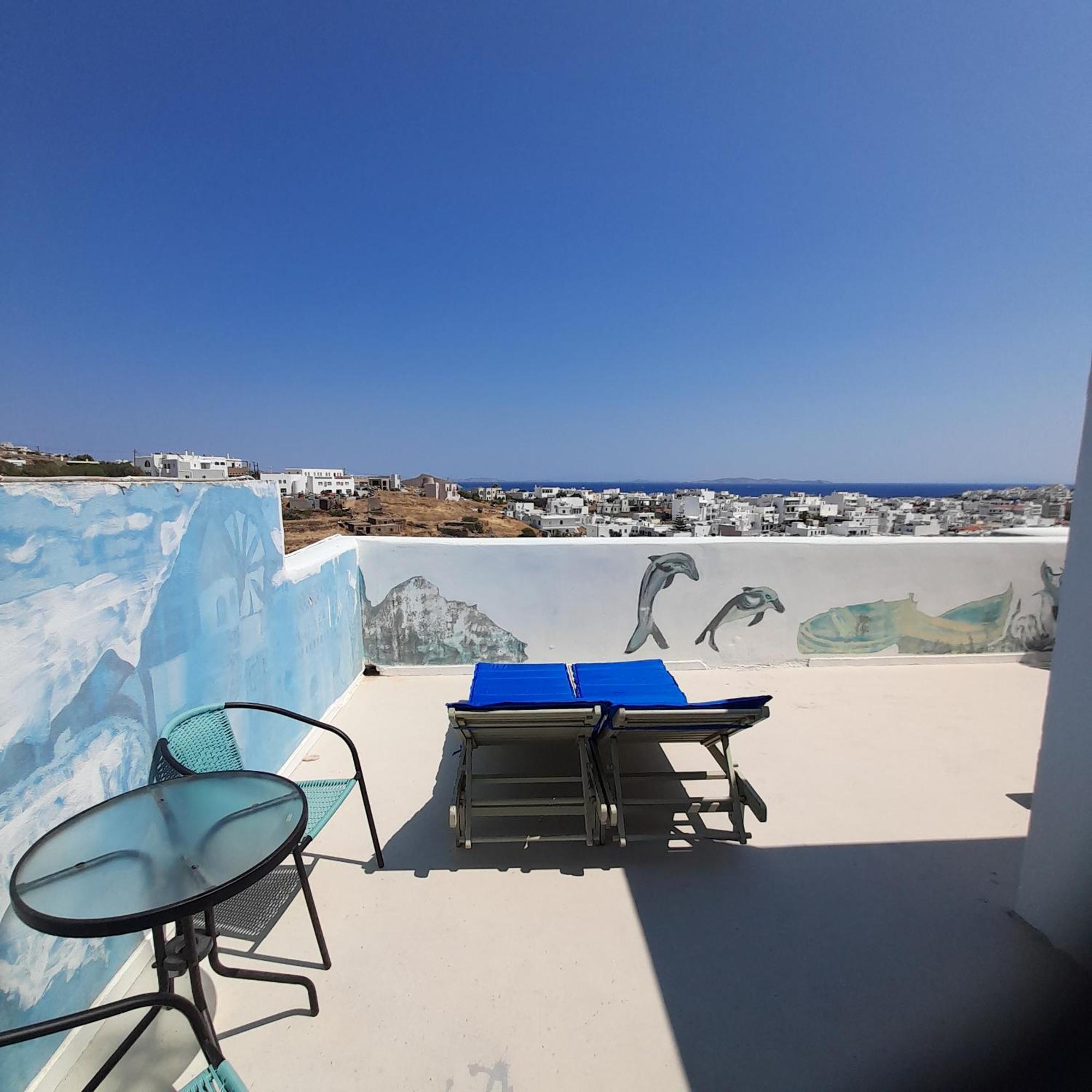 Selenti Apartment *