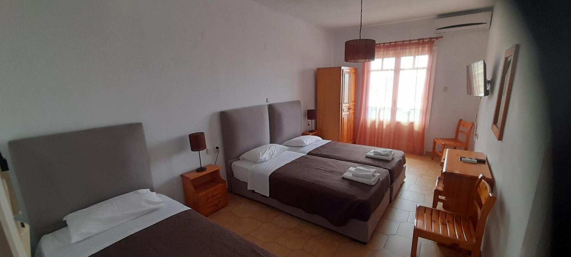 Selenti Apartment