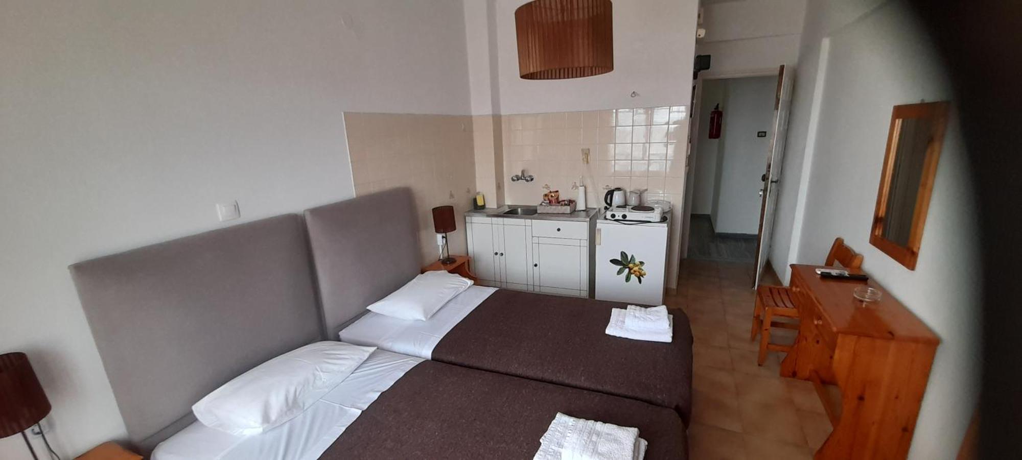 Apartment Selenti