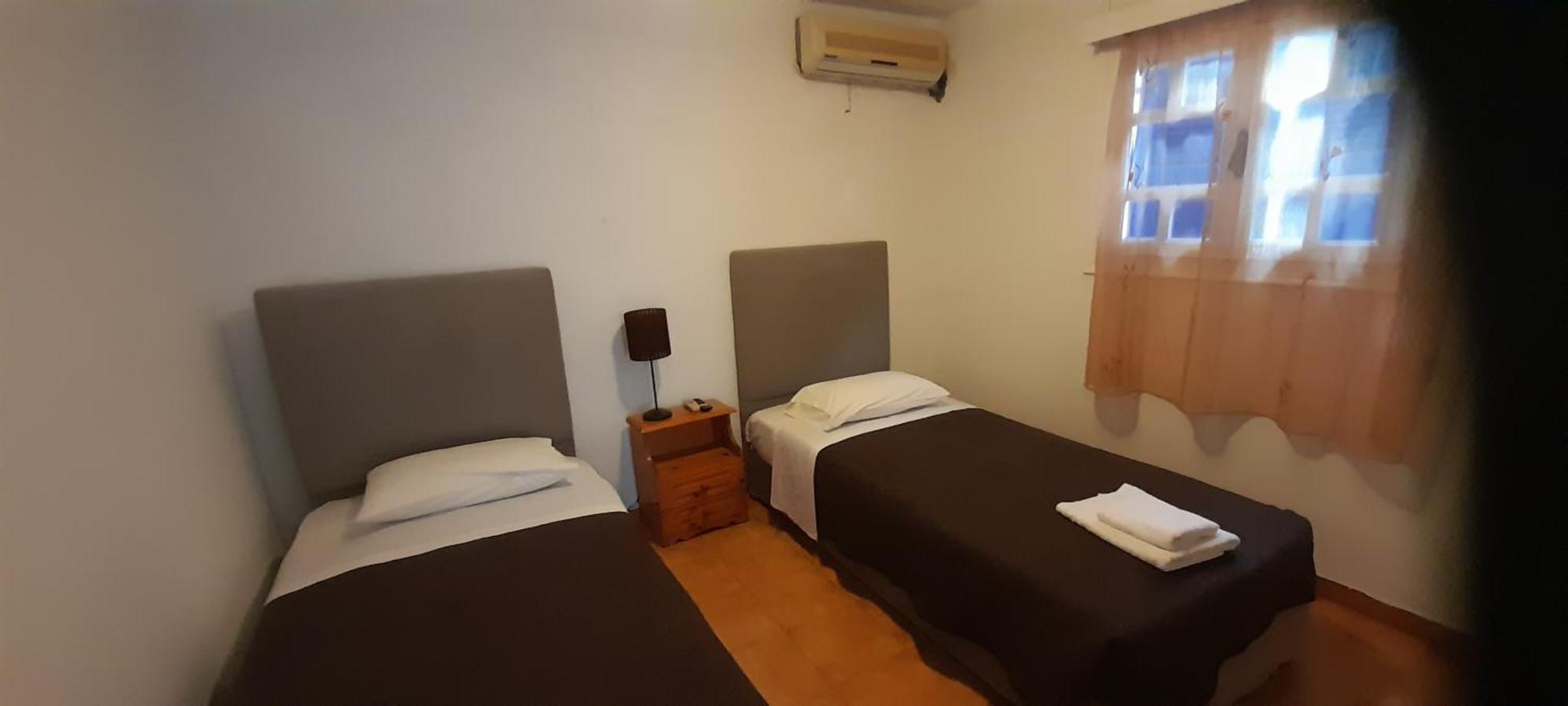 Apartment Selenti Tínos