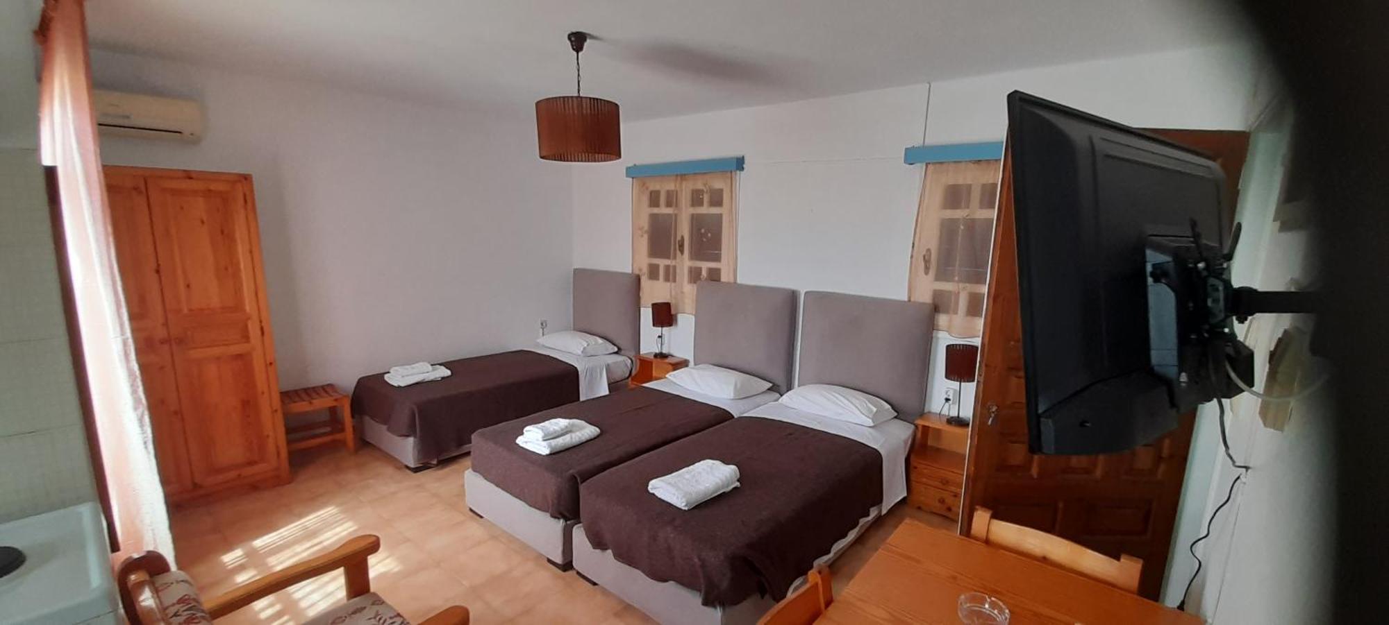 Apartment Selenti