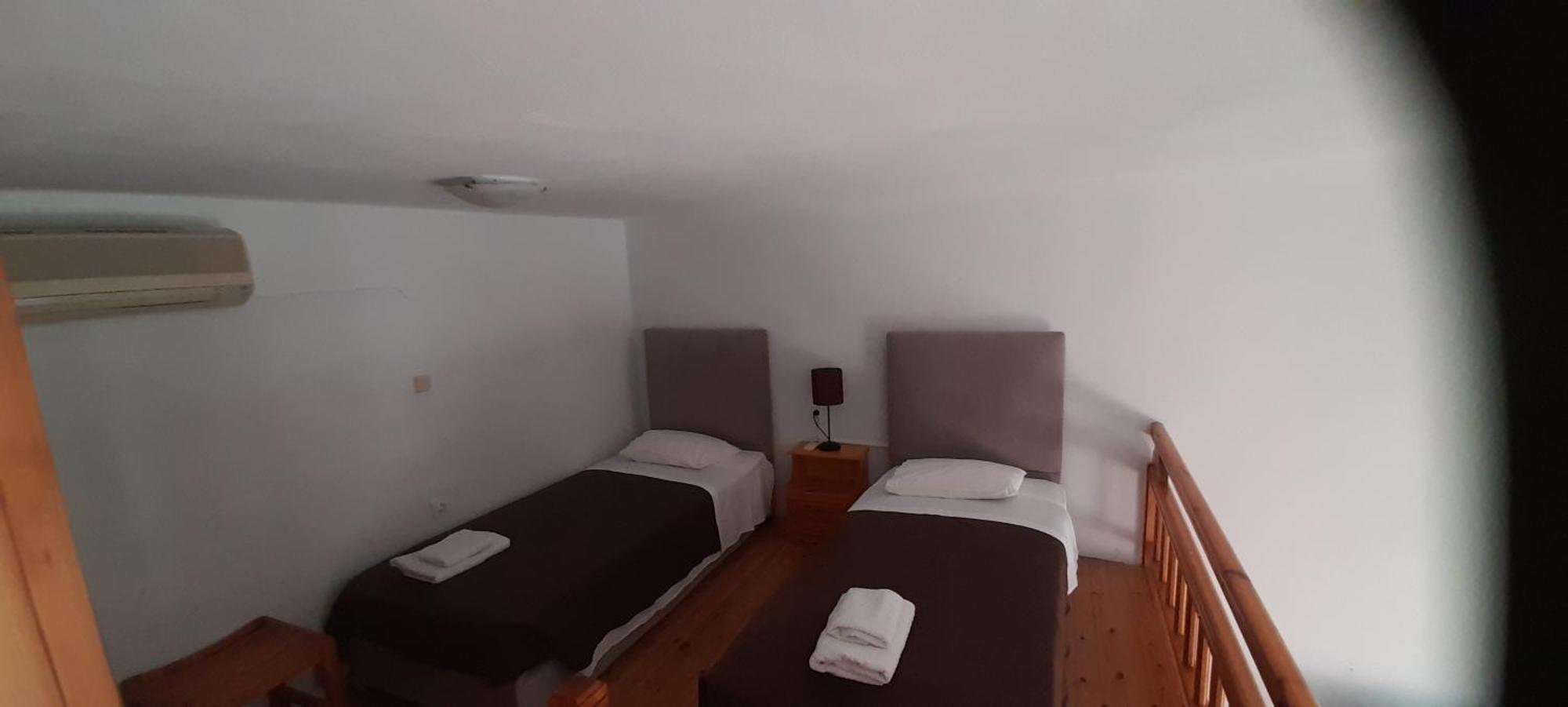 Selenti Appartement *
