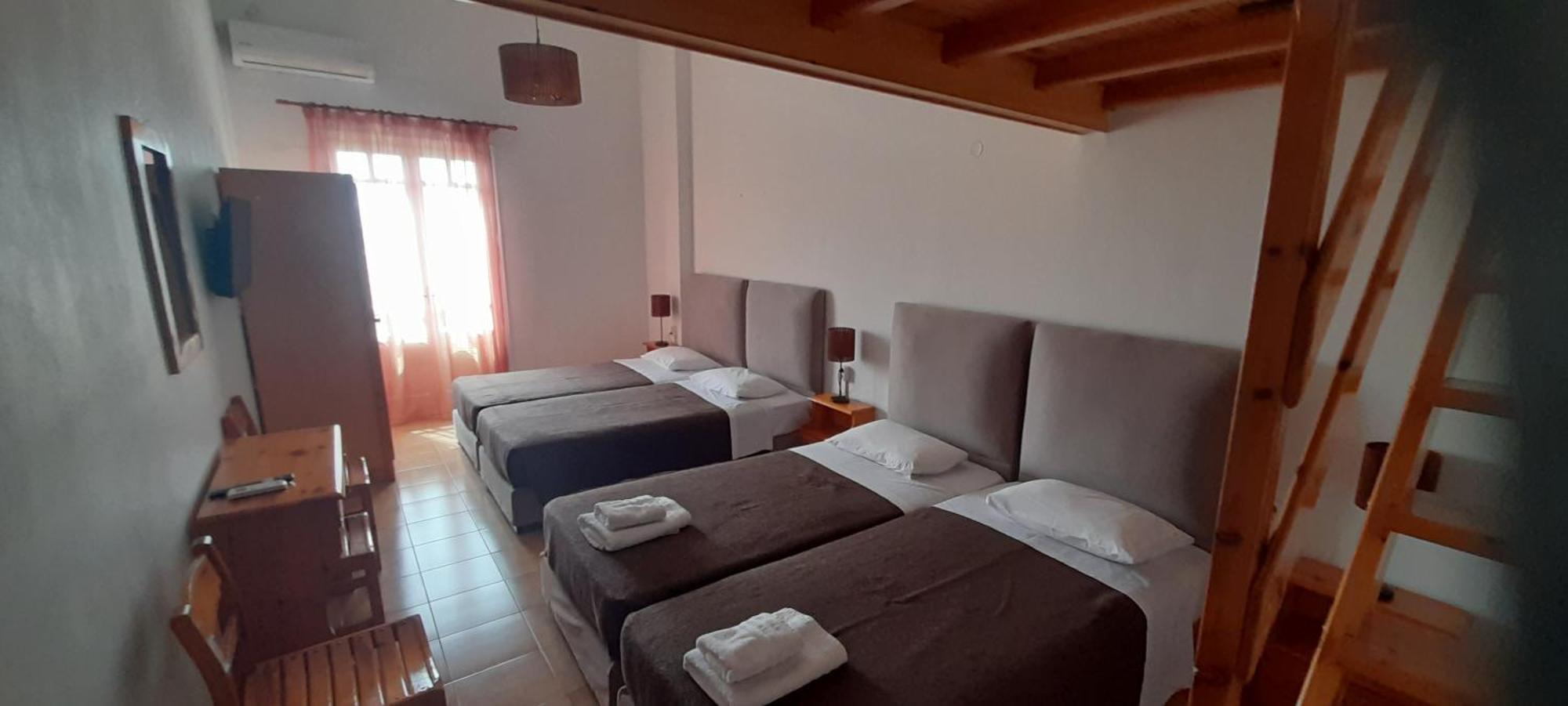 Apartment Selenti